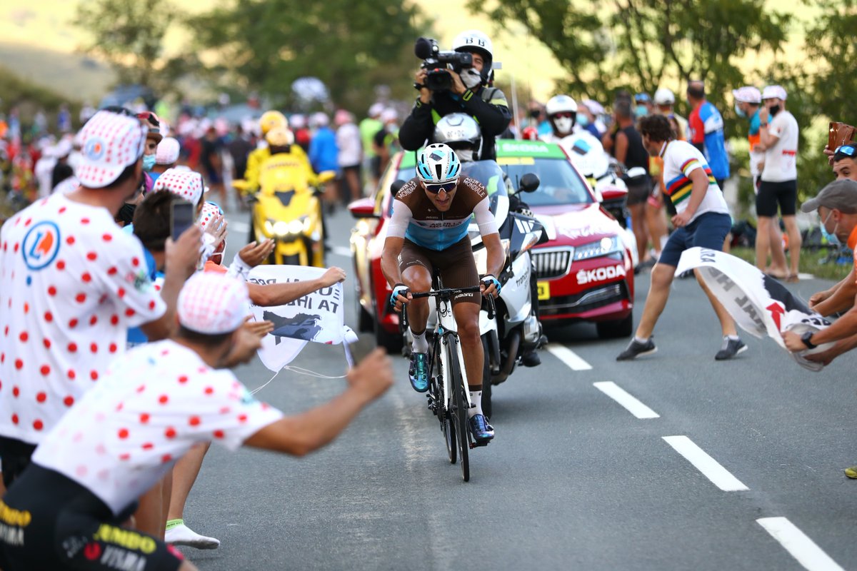 p_latour's tweet photo. Enorme @NansPeters, félicitations !!!!🥂🏆⚡

#TdF2020 

📸 @GettySport https://t.co/FfGB35YH9D