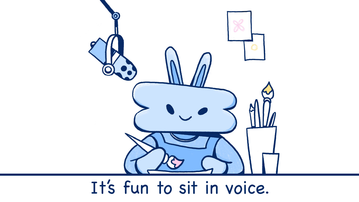 discord's tweet image. ♡