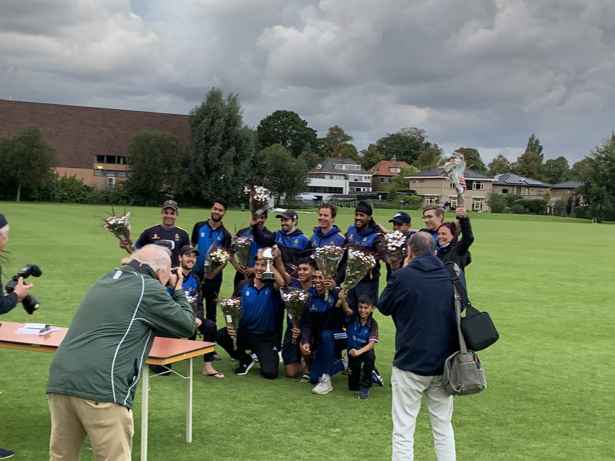 VRA Cricket Amsterdam (@vra_cricket_ams) on Twitter photo 2020 <a href="/KNCBcricket/">Cricket🏏Netherlands</a> T20 Champions!! 🏆🙌🏽💪🏽
<a href="/dutchiepdb/">Peter Borren</a> <a href="/bencooper_32/">Ben N Cooper</a> <a href="/vikramjit_91/">vikramjit singh</a> @Shirase23 <a href="/QuirijnGunning/">Quirijn Gunning</a> <a href="/AtlasCricket/">Mitch</a> @DutchBirdKate 2020 <a href="/KNCBcricket/">Cricket🏏Netherlands</a> T20 Champions!! 🏆🙌🏽💪🏽
<a href="/dutchiepdb/">Peter Borren</a> <a href="/bencooper_32/">Ben N Cooper</a> <a href="/vikramjit_91/">vikramjit singh</a> @Shirase23 <a href="/QuirijnGunning/">Quirijn Gunning</a> <a href="/AtlasCricket/">Mitch</a> @DutchBirdKate
