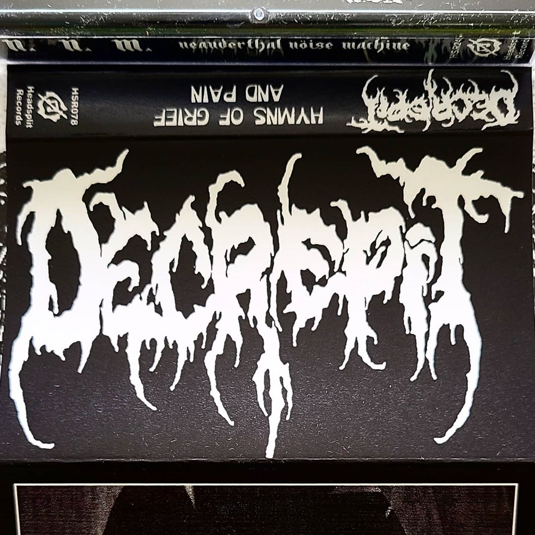 LifeAftrDeth616's tweet image. #decrepit