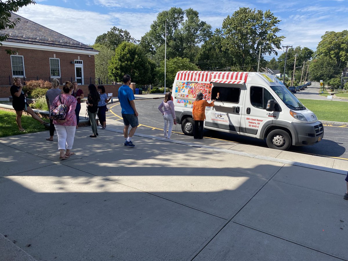 Pleasantville HS PCO (PcoHs) Twitter