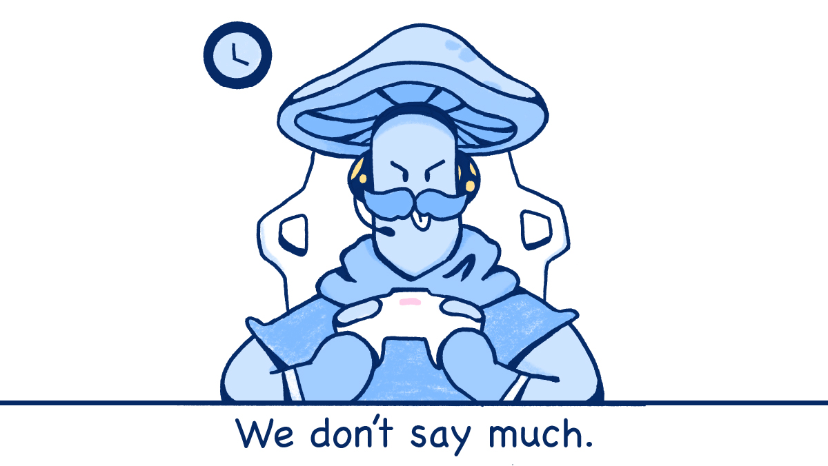 discord's tweet image. ♡