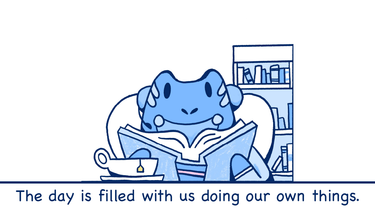 discord's tweet image. ♡