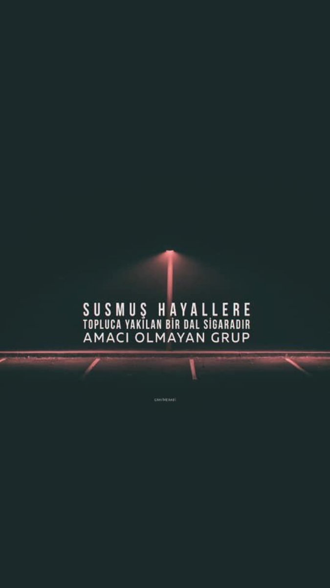 #AOG7Yaşında
