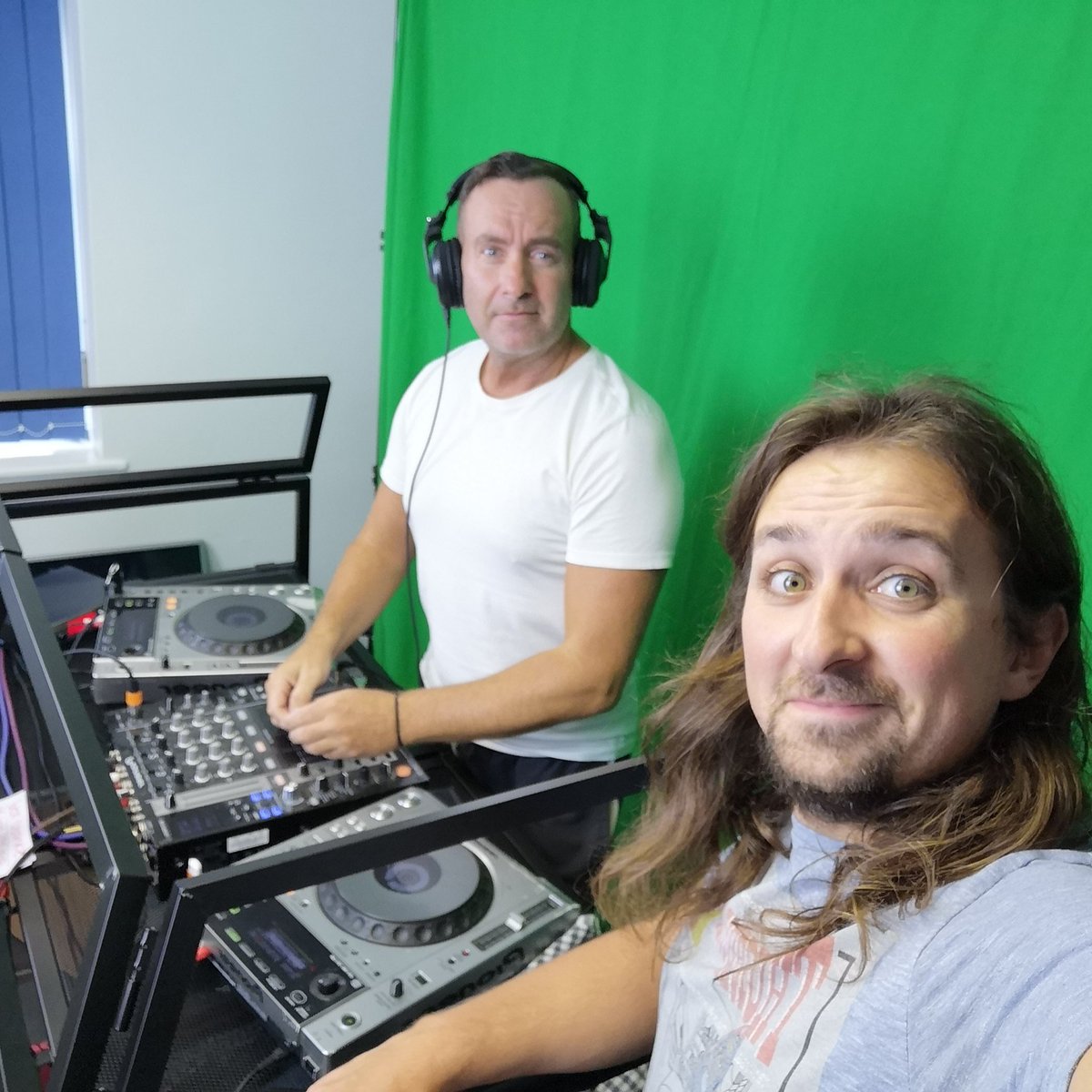 Great to be back streaming @solihull_radio  with <a href="/drinks_pre/">Pre-Drinks</a>