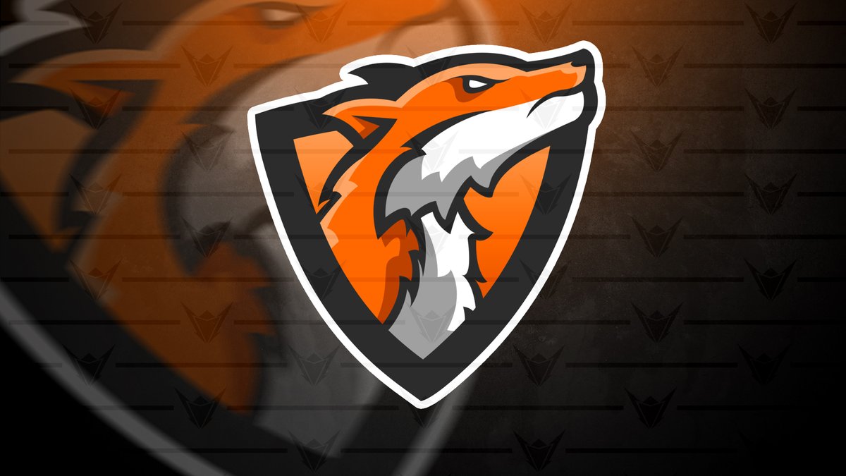 idkgfx's tweet photo. *Logo in stock*
Fox Mascot style
(Watermarked for safety reasons) https://t.co/Dpq7Ck5IWa