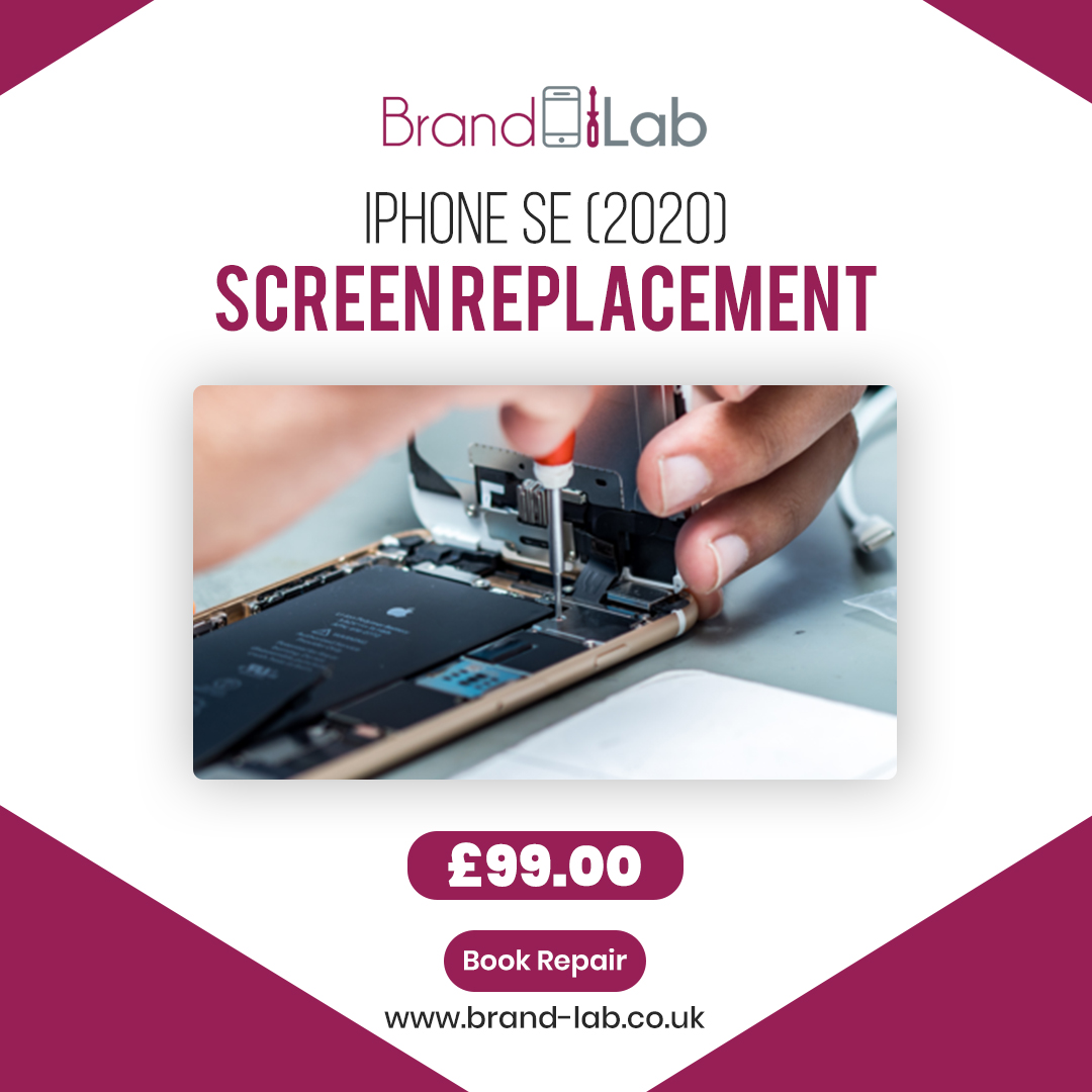 Brandlab3's tweet photo. IPHONE SE SCREENREPLACEMENT 🎯We aim for 100%
Customers' Satisfaction!
🔥New Repairs Available!🔥
🎯https://t.co/CvQiFyUmh7
📲07 555 297 555

#brandlablondon #phonerepairs #iphonese #screenreplacement #phoneservice #repairphonenearme #leytonstone #southall #repairlondon https://t.co/19tJZn4tIS