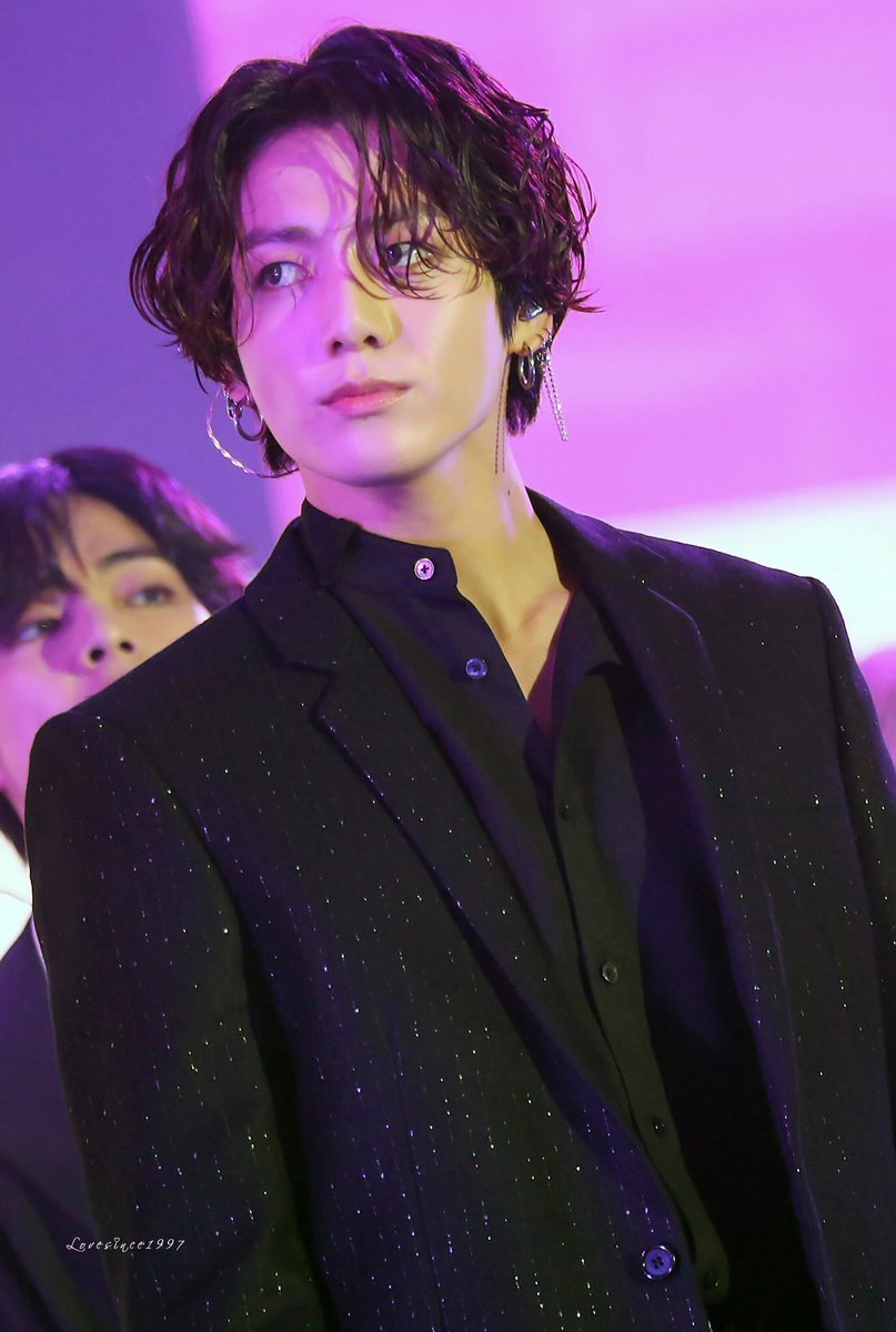 190811 Jungkook was a cultural reset; a thread