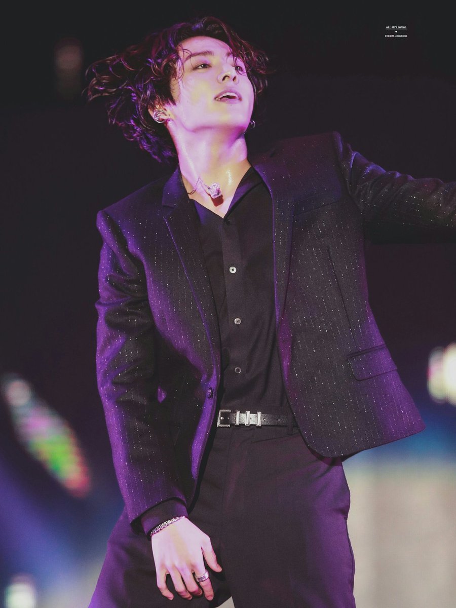 190811 Jungkook was a cultural reset; a thread
