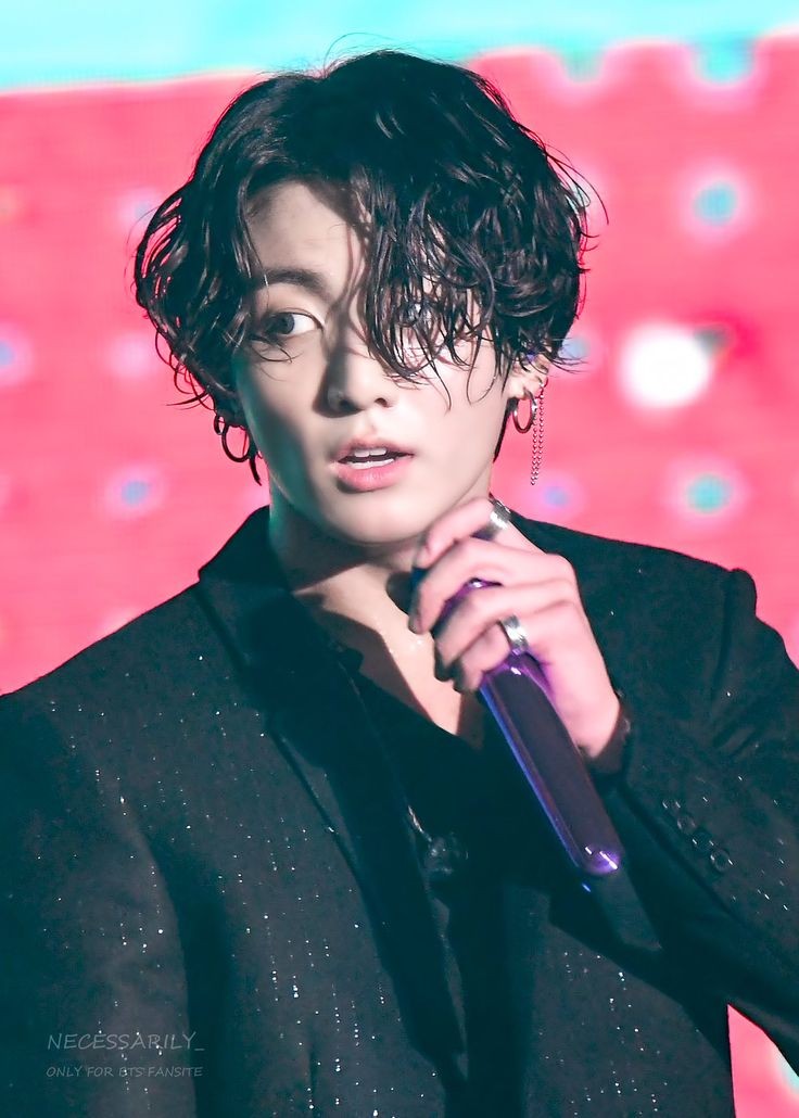 190811 Jungkook was a cultural reset; a thread
