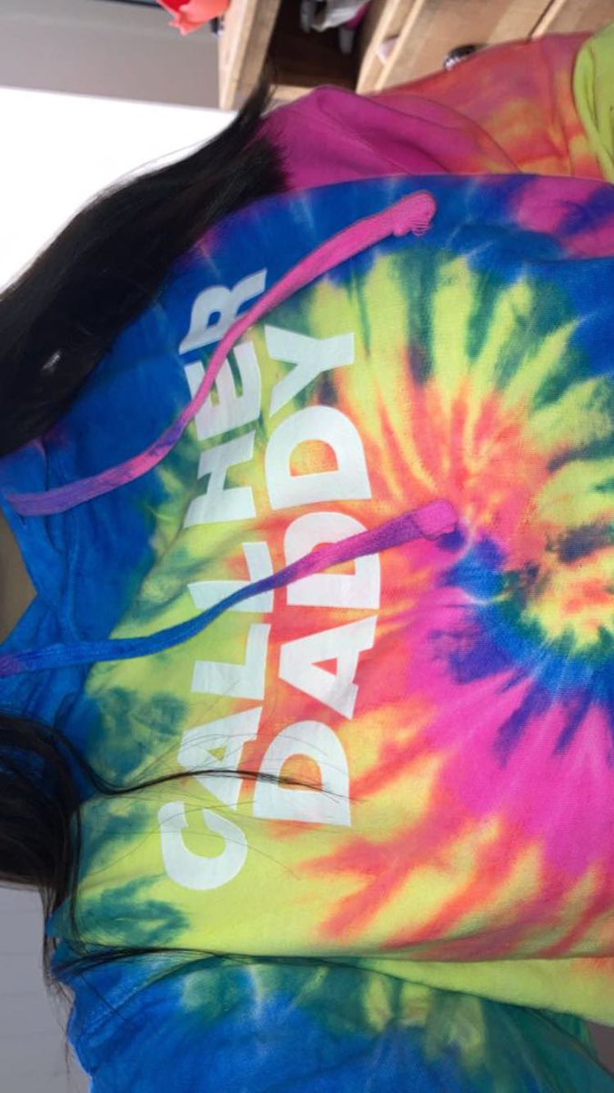 walkerdayla's tweet image. Can’t wait to see what my professors think about this one 🤩😅@callherdaddy @barstoolsports @alexandracooper