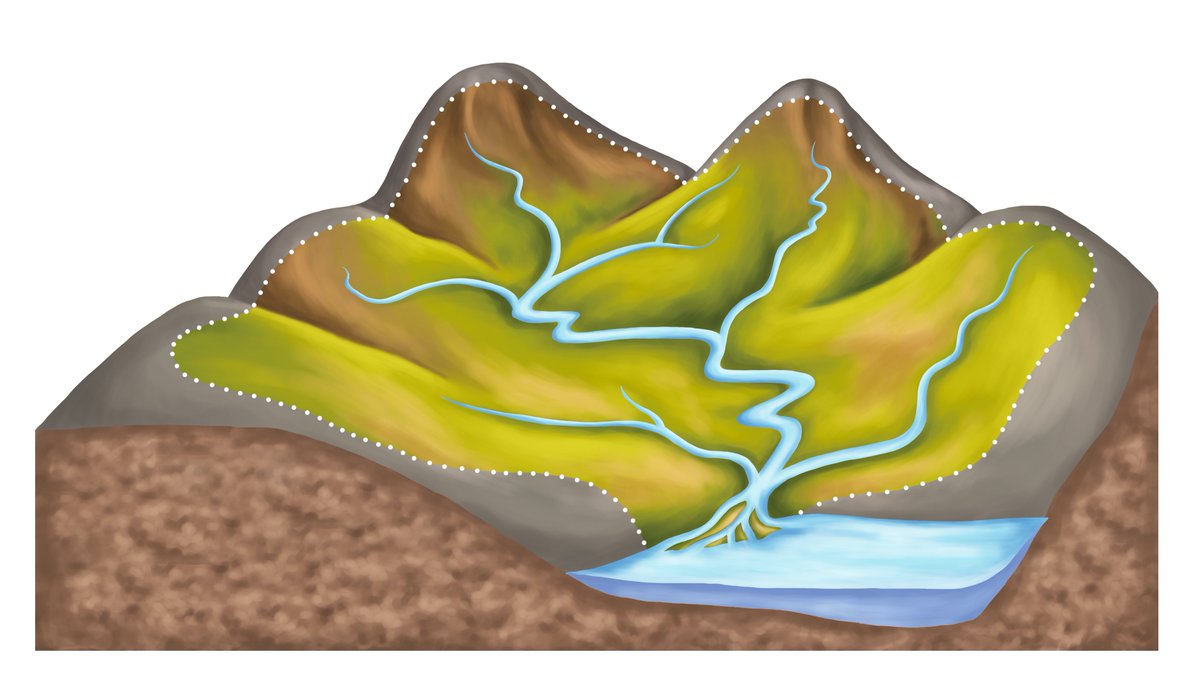 The entire west coast of Saudi Arabia is essentially a drainage basin for the Sarawat Mountains Watershed, resulting in the loss of a great wealth of rainwater and minerals. But all that can be rectified by looking to our forefathers for answers.