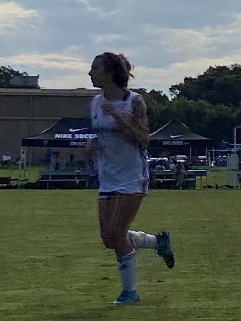 NormaLCarrillo1's tweet image. What a WIN!!! Way to go 04 ECNL.  New season, new team, and new coach.  Thank You Sealy Soccer for coming out and supporting our girls.  #2assist  #sheismybullet #newnumber #soccerforlife ⚽️⚽️