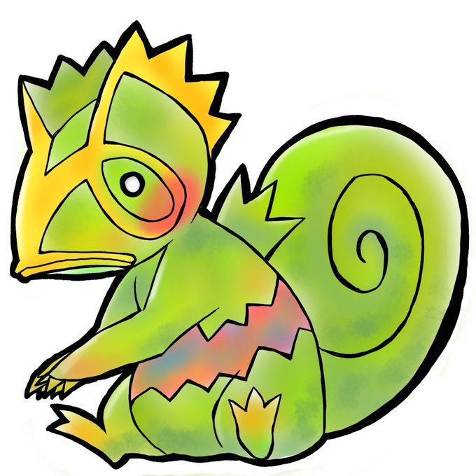 カクレオンのtwitterイラスト検索結果 古い順 カクレオンのtwitterイラスト検索結果 古い順