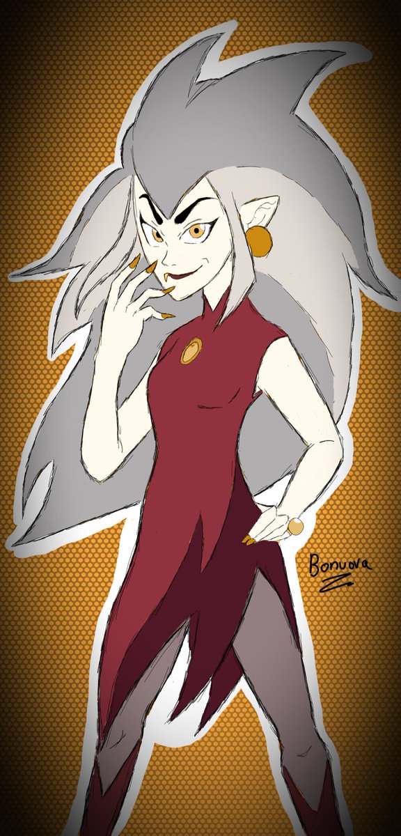 Bonuova1's tweet photo. Anyone call for More edalyn Clawthorne? 

#art #artist #arts #sketch #artsy #digitalart #artistic #drawing #draw #sketching #theowlhouse #EdalynClawthorne #theowllady #disneychannel #disney https://t.co/J5n03juBLQ