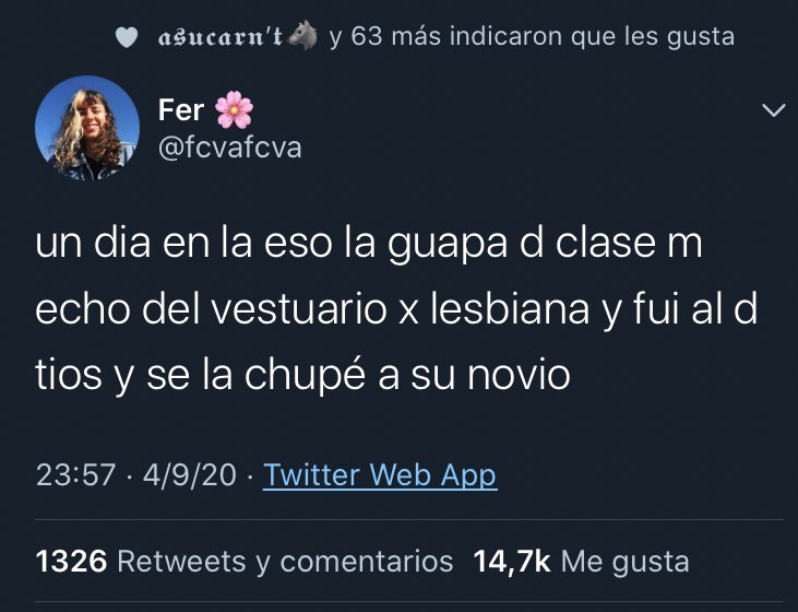mariagpts's tweet photo. Twitter, sencillamente maravilloso https://t.co/bPWxd7X0dT