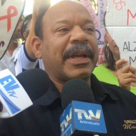 Hoy 5 de septiembre de 2020, en #AsambleaGeneral (Virtual) el #ConsejoDirectivo aprobó por unanimidad la #reelección de Eduardo Franco como #SecretarioGeneral de la #RedVenezolanaDeGentePositiva #RVG para el periodo de gestión 2020-2022