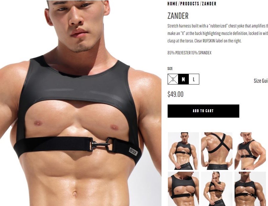 Imagine milord in this 😳😳