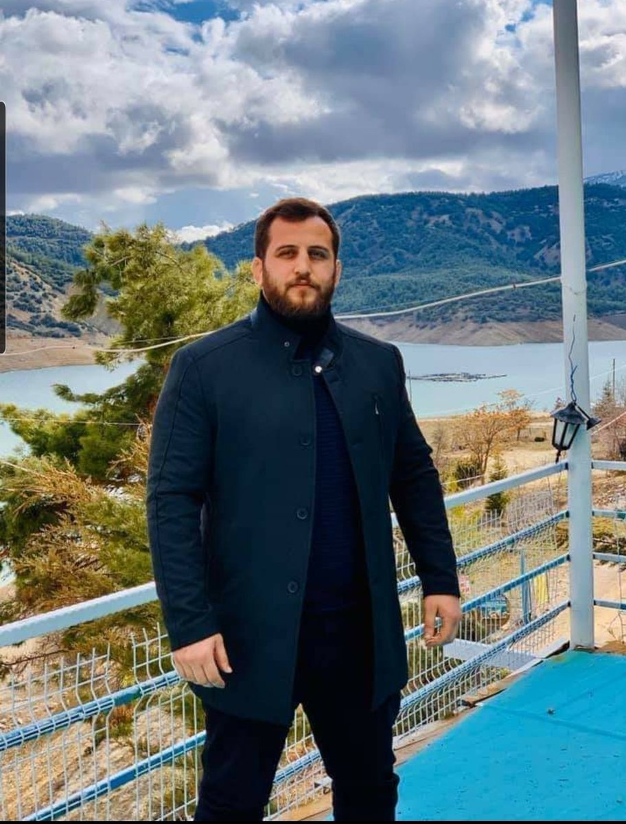 KokceOlcay's tweet photo. Genç yaşta yediler yiğidi #hakkiicinadalet @RTErdogan @RTEdijital @Mugeanliatvde @dbdevletbahceli @suleymansoylu @mansuryavas06 @ekrem_imamoglu @MevlutCavusoglu @CetinOsmanBudak @vekilince @tcbestepe @TBMMresmi @TBMMGenelKurulu @gencliksporbak @TRguresFed @kilicdarogluk https://t.co/PA8pPagyA3