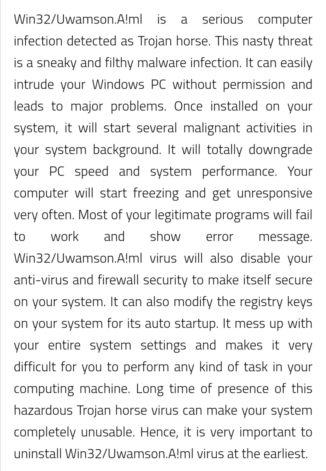 Phil Morg A Recently Released Fangame Called Fnaf Running In The 80 S Has Been Reported To Contain A Dangerous Trojan Virus Uwasson A Ml While The Game Has Been Taken Down I Advise Anyone Who Downloaded It To Check Your Pc For Phil Morg A Recently Released Fangame Called Fnaf Running In The 80 S Has Been Reported To Contain A Dangerous Trojan Virus Uwasson A Ml While The Game Has Been Taken Down I Advise Anyone Who Downloaded It To Check Your Pc For