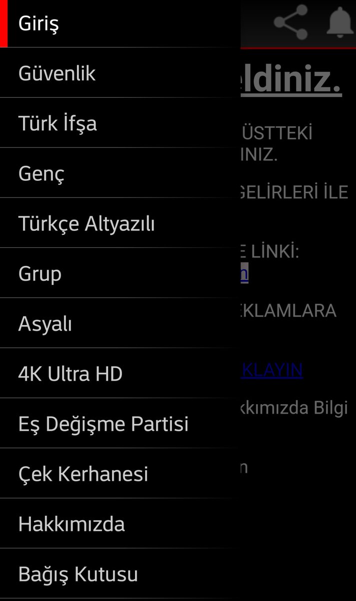potrnapp's tweet photo. Uygulamanın içinden bir görüntü. İndirme linki bio'da https://t.co/SRH3xesLQ7