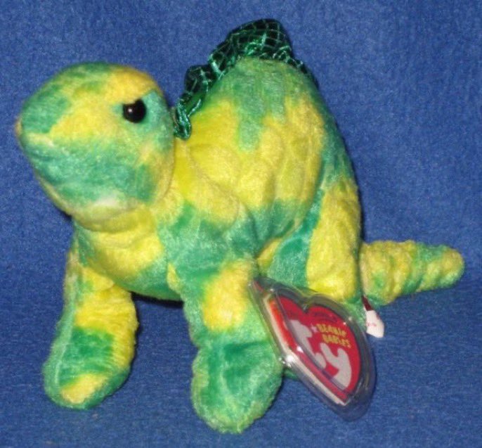 Every* Beanie Baby on Twitter: Every* Beanie Baby on Twitter: