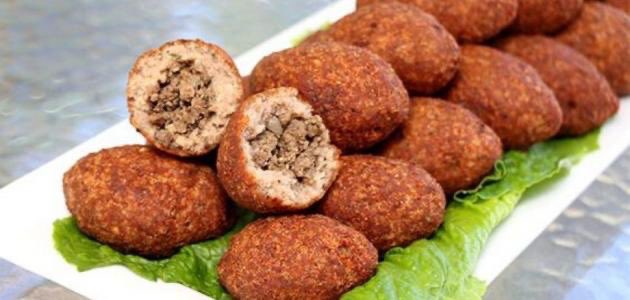 ٨٥ جرام من الكبة المحشية تحتوي على ٢٨١ سعره حرارية. 

#حمله_تبليك_فواز_اللعبون #افضل_سناب_شفته_بحياتك #هذا_طبخي #تدل_دربها #مساء_الخير