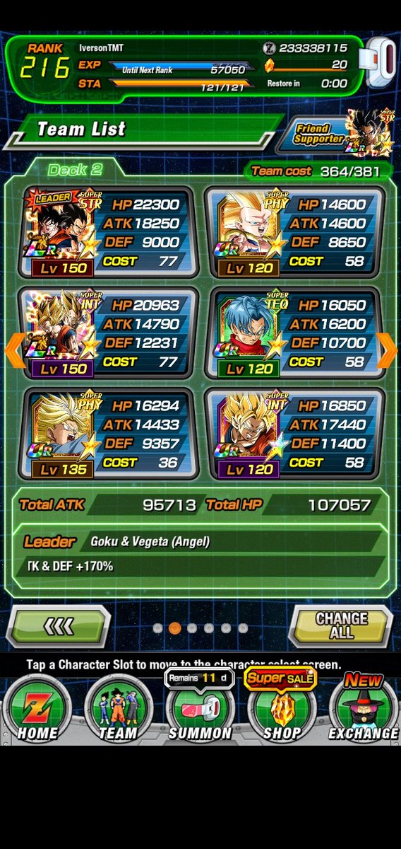 #DokkanSquad