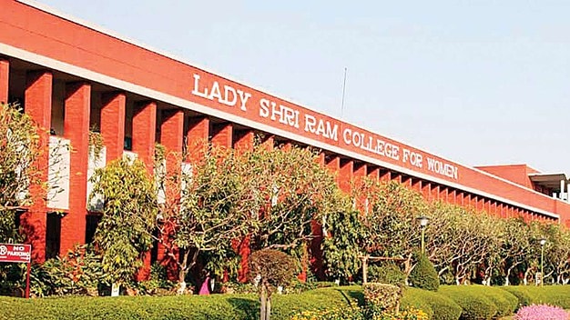 PolemicsP's tweet photo. With the admission season beginning, Polemics and Pedantics reviews the life of a psychology student at one of the premier institutions, Lady Shri Ram College, Delhi University. Click on the below mentioned link to read the entire piece.

https://t.co/5AMG8wmxHR https://t.co/wJqigAYWLm