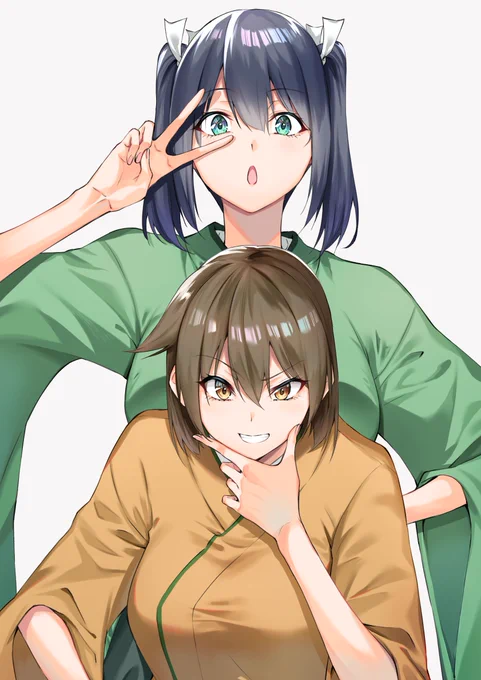 二航戦 