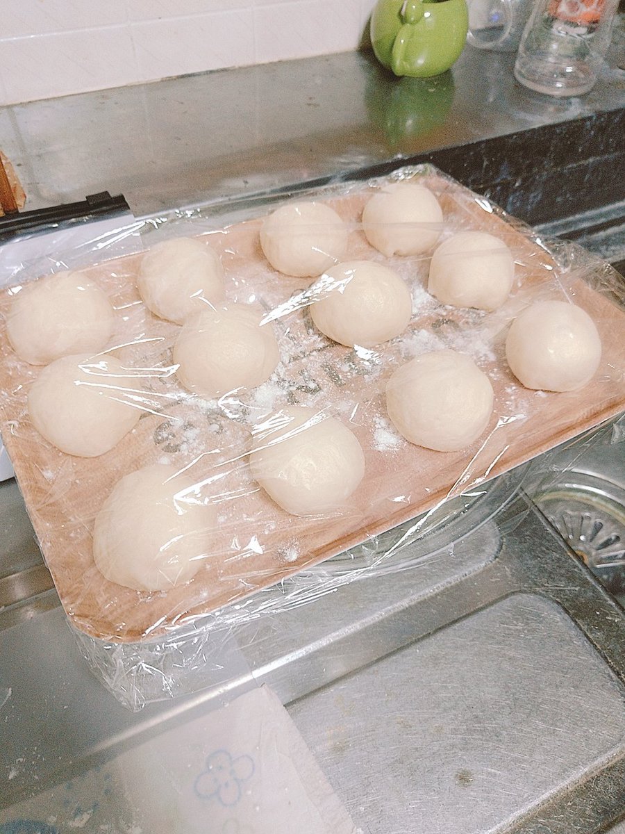 Mebiusu_91's tweet photo. 台風に備えて非常食づくり(((( https://t.co/FP0pjaBsVW