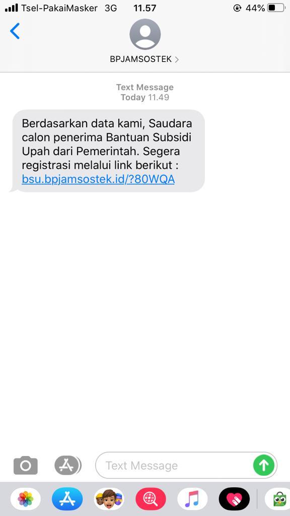 donpri08's tweet photo. @BPJSTKinfo min benar atau penipuan https://t.co/BI9p4ZbSry