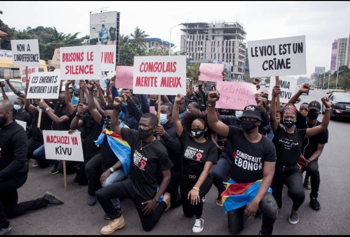 DNyamugabo's tweet photo. nous exigeons la paix "il est temps de mettre fin aux conflits et de faire taire les armes a l'est de notre pays " #lecongomeritemieux ,la jeunesse congolaise veulent la paix @aya_chebbi @auyouthenvoy_ @annytenga @AUBinetaDiop @VerlaineDiane @Daniel03Dan @Manutshiz @davidkayeye https://t.co/Yj9ziKNNd6