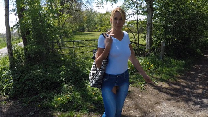 Lot of new Videos on my Website !! Please visit me :) https://t.co/nduRRiePcl  !! Free registration and<a href="/tag/porn"class="tags"><span>#porn</span></a><a href="/tag/camgirl"class="tags"><span>#camgirl</span></a><a href="/tag/mydirtyhobby"class="tags"><span>#mydirtyhobby</span></a><a href="/tag/mileyweasel"class="tags"><span>#mileyweasel</span></a>