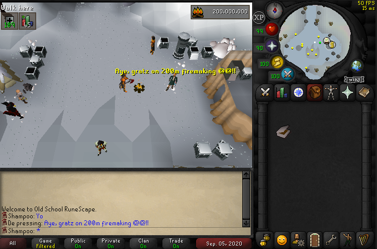 Shampoo_RS tweet media