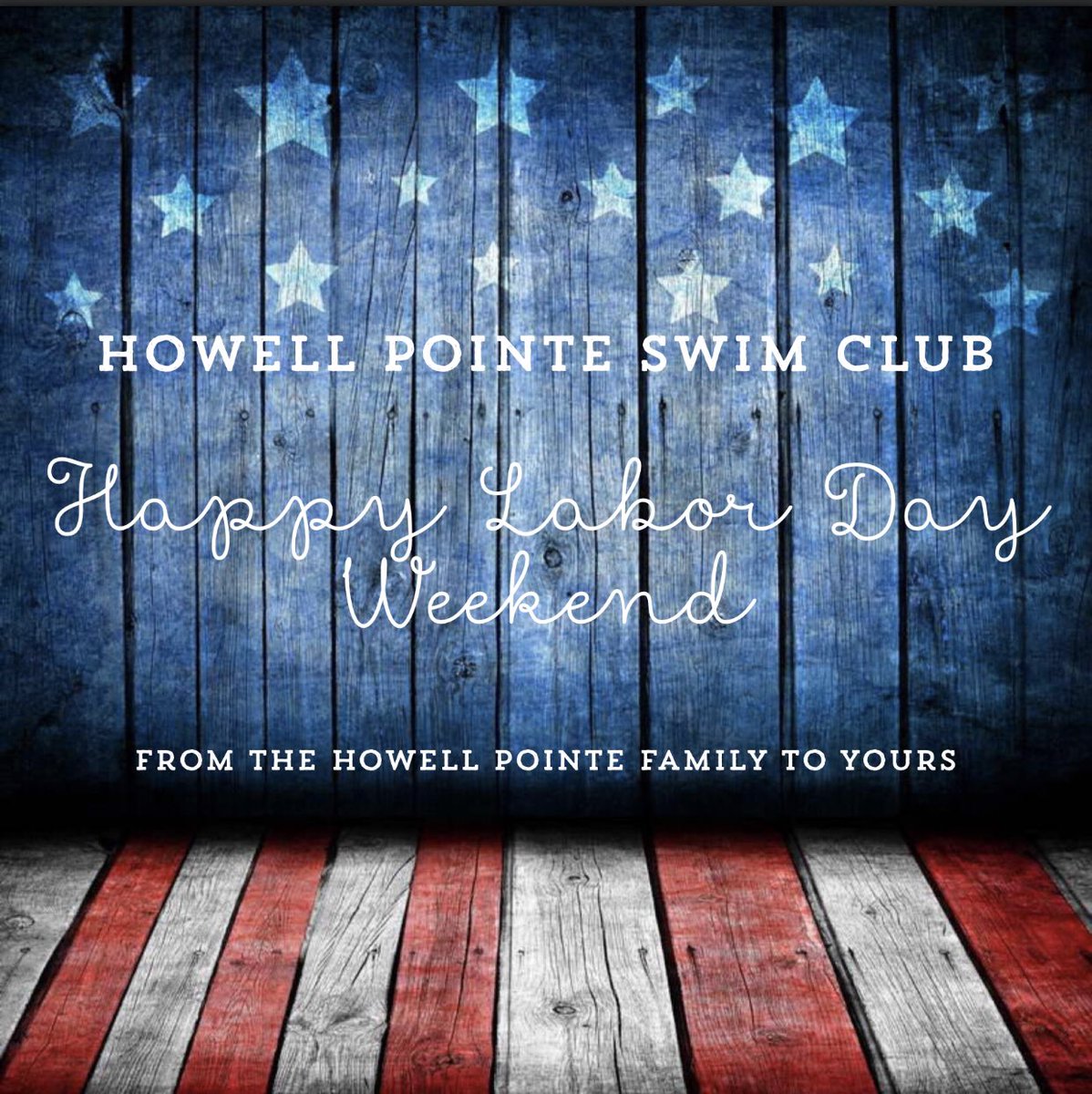 HowellPointe tweet picture