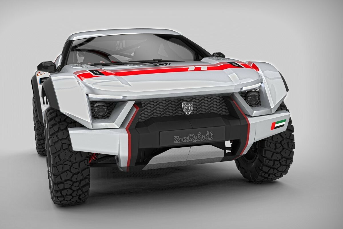 shockauto's tweet photo. Внедорожник Zarooq Sand Racer
#Zarooq #Внедорожники #ШОКавто https://t.co/JK3LAB2t69