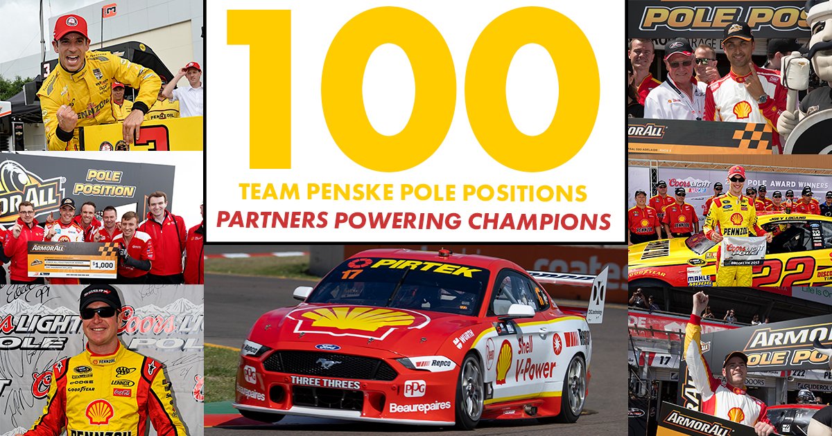 Shell Racing US tweet media