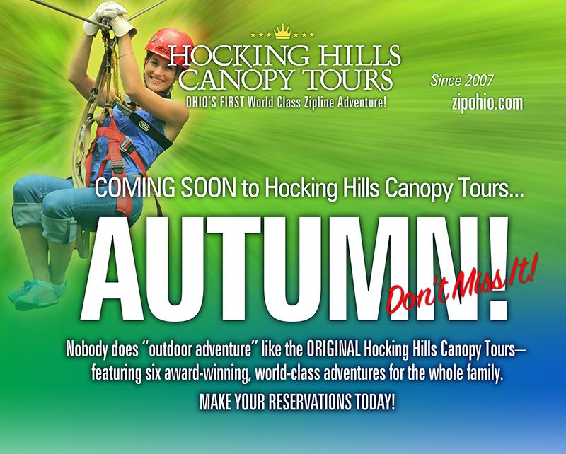 HockingHillsCanopy tweet media