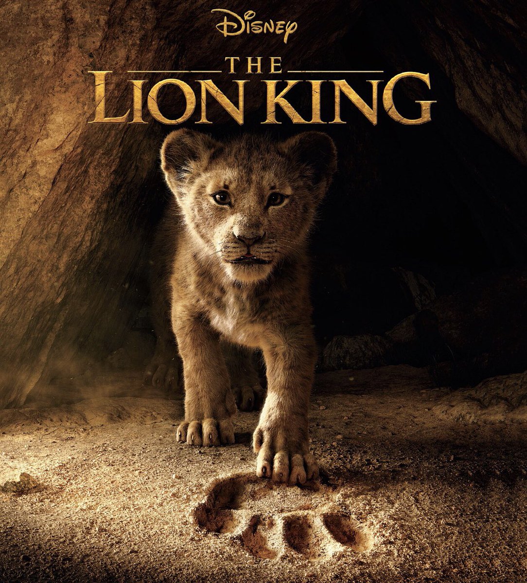 Tonight’s Movie on the Field is Lion King! Join us at 9pm on KU central mall! Don’t forget a blanket and your mask! 🎬🤩📽
