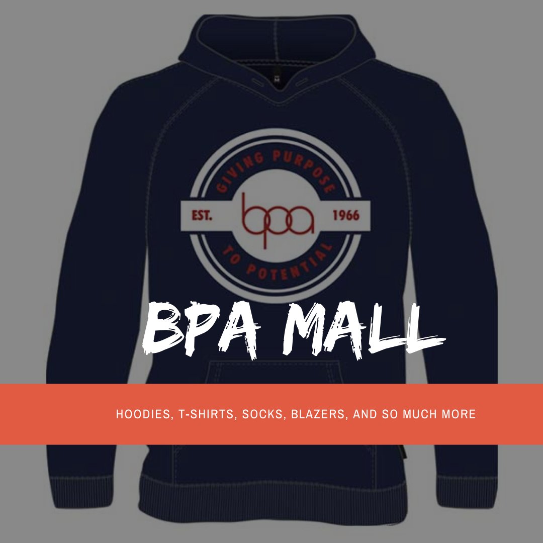 inbpa's tweet photo. There's no better place to shop for your back to school shopping than at the BPA mall! Check it out by visiting https://t.co/vC1ZvA1FVx #INBPA https://t.co/Vb0rNVgT13