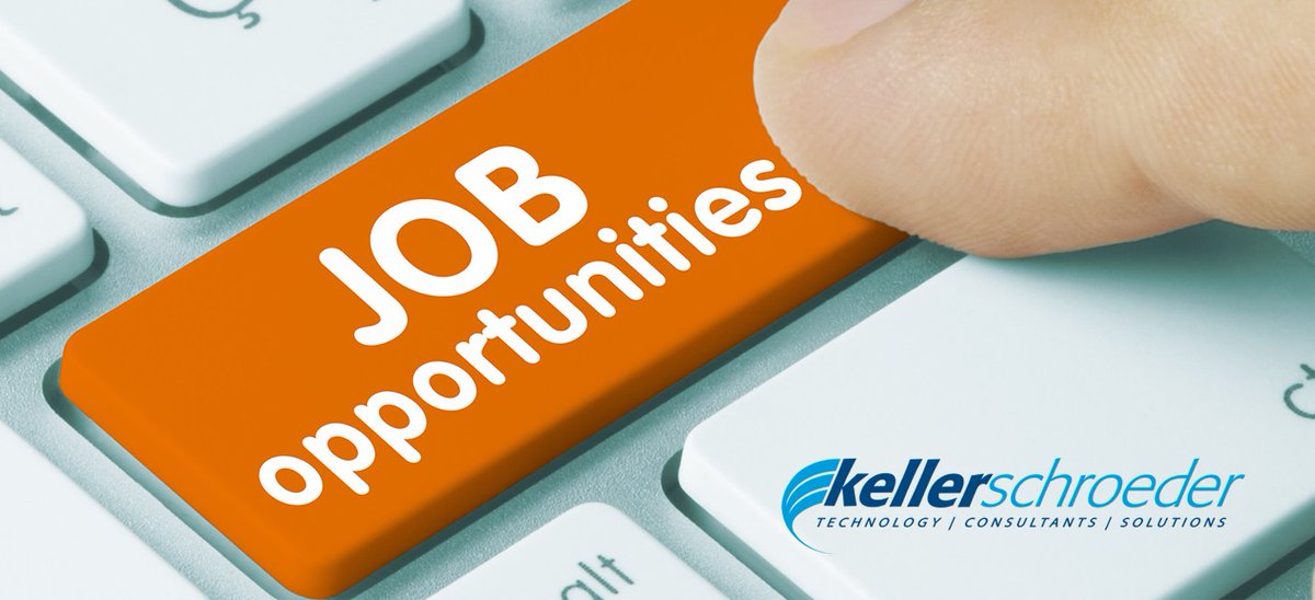 kellerschroeder's tweet photo. We are adding a Sr. Applications Solutions Consultant in the Nashville or Bowling Green area serving various clients in diverse industries in in the southeast US with limited travel expected. #appsjobs #nashville #ITconsulting
Learn more and apply at: https://t.co/oqICgUvzsT https://t.co/Q8mOPrsTAS