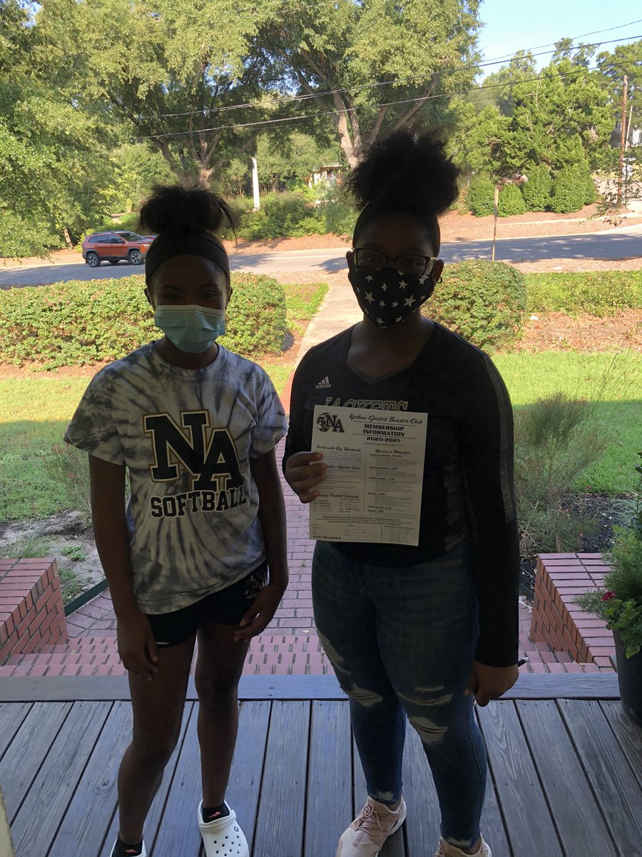 NA Yellow Jackets tweet media