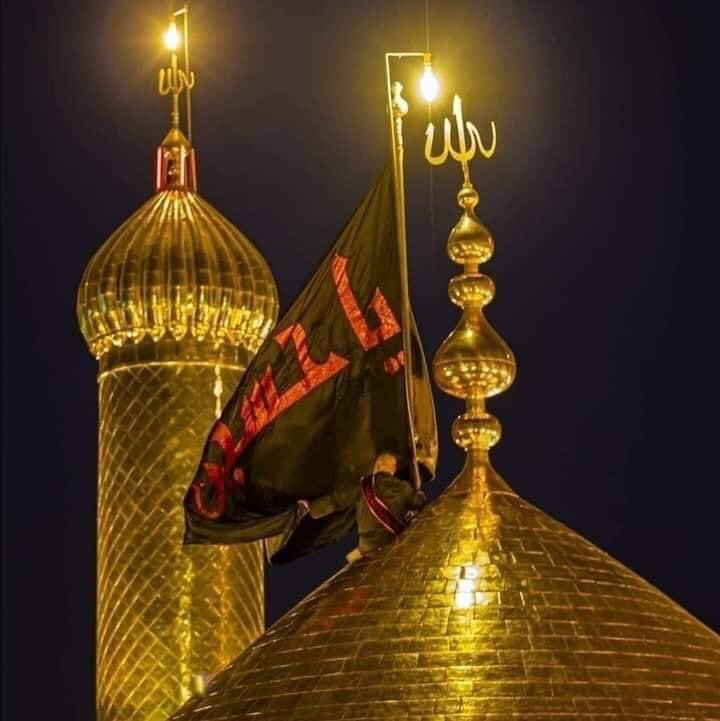 najam5121472's tweet photo. اے داغ کیوں نہ مجھ کو شفاعت کی ہو اُمید
میں ہوں مُحب حسینؑ  کا، دشمن  یزید  کا...
داغ دہلوی https://t.co/IDNI05xJ0p