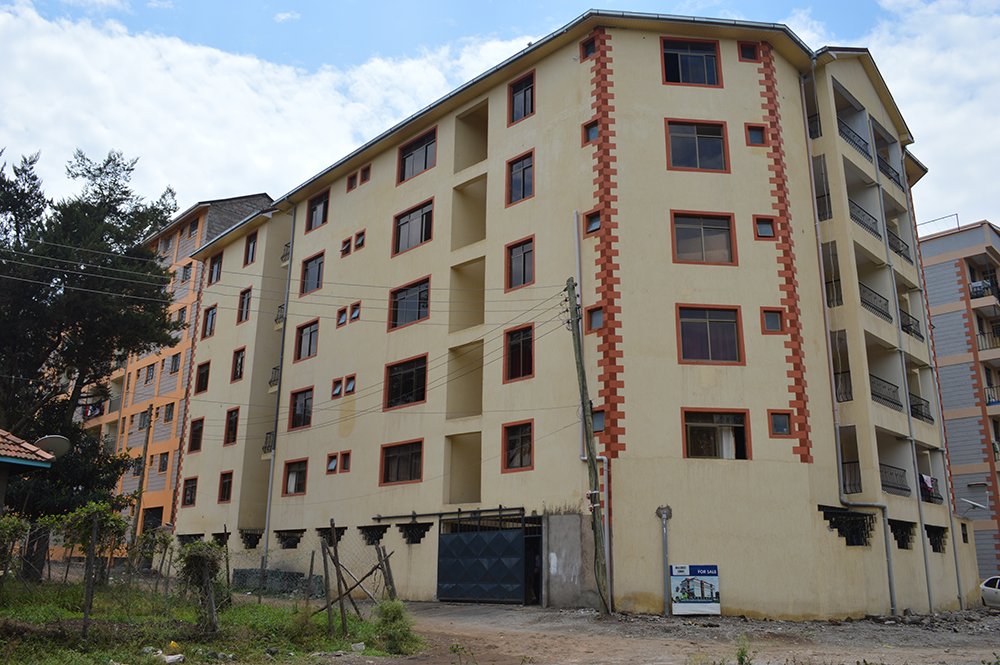 SigimoEnt's tweet image. Bellcrest Court Apartments - South B
The Bellcrest Court Apartments are elegant 2 and 3 bedroom apartments, master en-suite in a serene location.
Price: 2 BR: Ksh 5.5M | 3 BR: Ksh 6.5M
For more info, call us on: 0724 002 605 | 0722 512 803
Learn more a qoo.ly/37zpcz