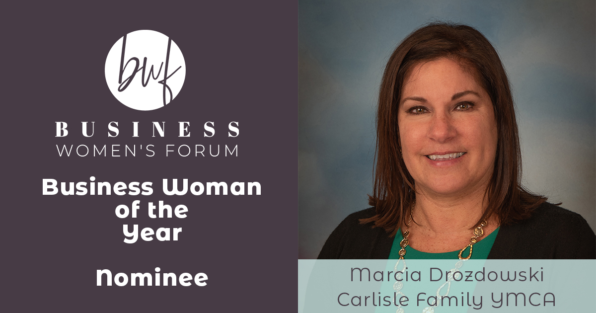 BWFpa's tweet photo. What an amazing group of nominees this year! Congratulations to Marcia Drozdowski on your nomination for Business Woman of the Year for the 2020 Business Women's Forum. Join us September 16th to see who will take home the award. Register today! https://t.co/I5cCkbfzoV #BWFpa https://t.co/A3hAY4j3WN