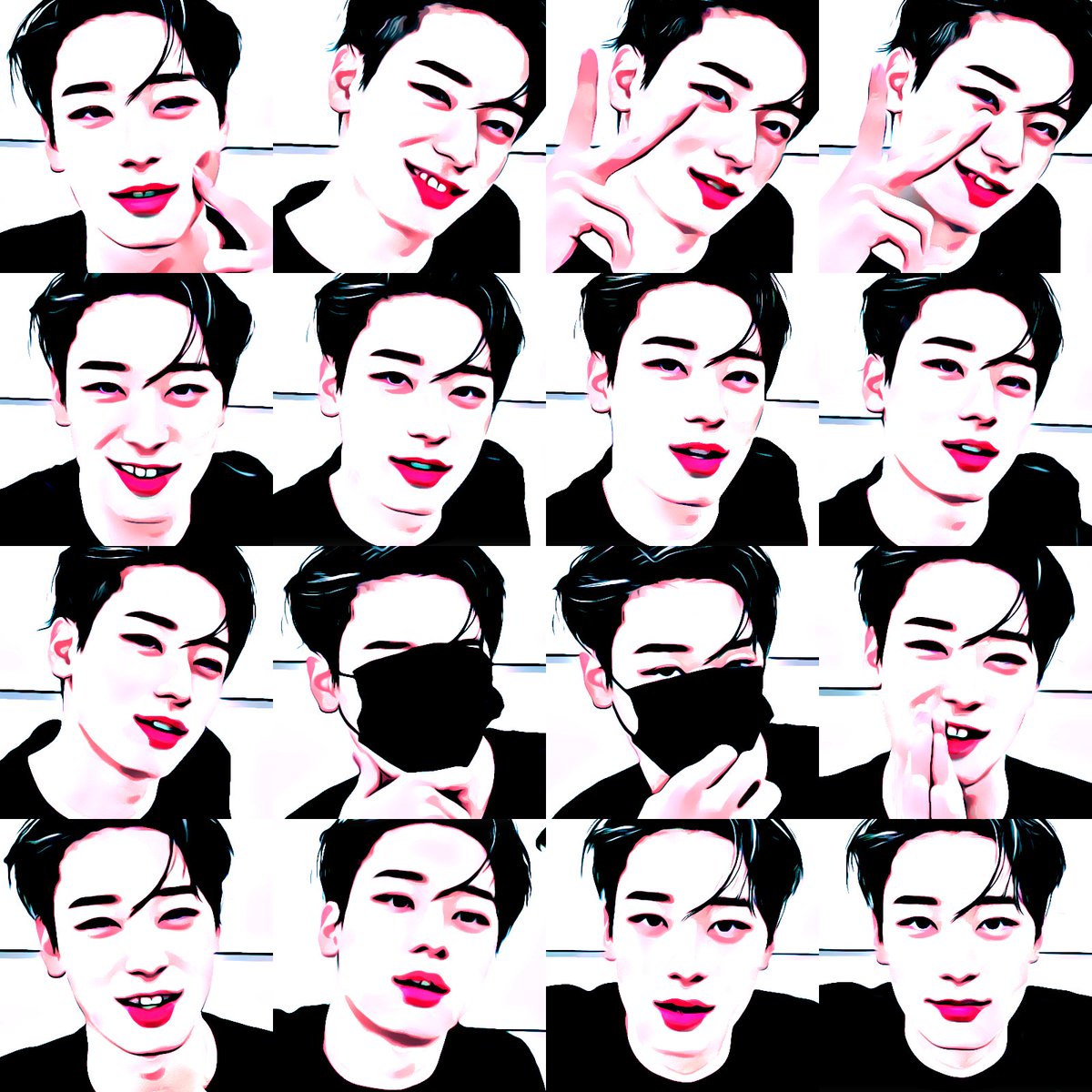 #ดิสของอูรีn  juyeon