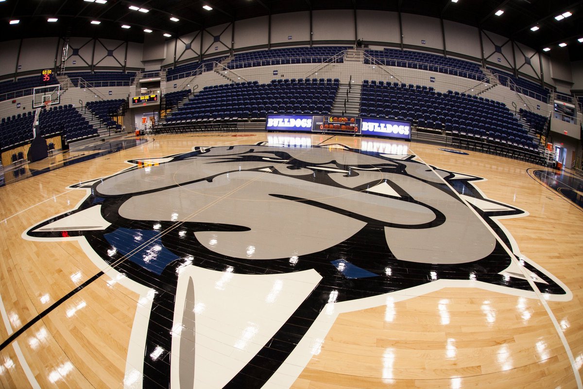 TeamRHJAZ's tweet image. This is a D2 Arena 💯😎 D1 or Bust is a Myth‼️

Pioneer Cellular Event Center, @SWOSUHoops