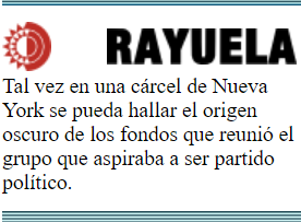 lajornadaonline's tweet photo. Hoy en la #Rayuela de #LaJornada 

https://t.co/dJiMQl2O5X https://t.co/yd8O7XEZ9w