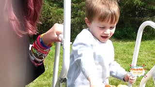 conorsclips's tweet photo. New clips added to Conor's Clips on YouTube 😍

The lads take part in an obstacle course @ https://t.co/Rog0NsaBvL
There's also an insight into the creation of the String Tigers first song 'Love'. Their biggest fan Carla is in attendance @ https://t.co/UIeDfteONm
#conorsclips https://t.co/iiRkAgwrM8